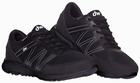 Ортопедическая обувь Diawin (средняя ширина) dw active Refreshing Black 43 Medium - изображение 3