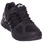 Ортопедическая обувь Diawin (широкая ширина) dw classic Pure Black 44 Wide - изображение 1