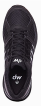 Ортопедическая обувь Diawin (средняя ширина) dw classic Pure Black 42 Medium - изображение 5