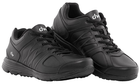 Ортопедическая обувь Diawin Deutschland GmbH dw modern Charcoal Black 37 Wide (широкая полнота) - изображение 3