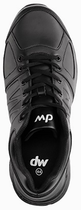 Ортопедичне взуття Diawin Deutschland GmbH dw modern Charcoal Black 37 Wide (широка повнота) - зображення 5