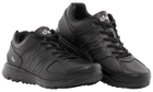 Ортопедичне взуття Diawin Deutschland GmbH dw modern Charcoal Black 40 Extra Wide (екстра широка повнота) - зображення 3
