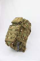 Тактичний Рюкзак Mil-Tec 20 л 51 x 29 x 28 см Мультикам (Німеччина) - изображение 4