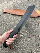 Нож коллекционный охотничий туристический мачете Rambo IV - изображение 5