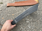 Нож коллекционный охотничий туристический мачете Rambo IV - изображение 6