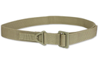 Ремень тактический Mil-Tec - Rigger Belt - Coyote Brown - 13315105 - Размер M