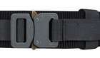 Ремень тактический Helikon - Cobra Modular Range Belt® - 45 мм - Black - PS-MR4-NL-01 - Размер L - изображение 3