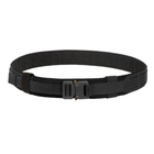 Ремінь тактичний Helikon - Cobra Modular Range Belt® - 45 мм - Black - PS-MR4-NL-01 - Розмір М