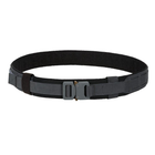 Ремінь тактичний Helikon - Cobra Modular Range Belt® - 45 мм - Shadow Grey - PS-MR4-NL-35 - Розмір XL