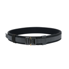 Ремінь тактичний Helikon - Cobra Competition Range Belt® - Shadow Grey - PS-CR4-NL-35 - Розмір L