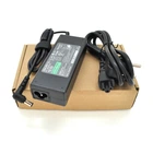 Блок питания для ноутбука MERLION LSONY90/19,5-6,5 на 4,4 90W Sony