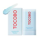 Сонцезахисний стік Tocobo Cotton Soft Sun Stick SPF50+ PA++++ зволожуючий 19 мл