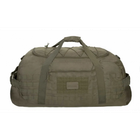 Тактическая Сумка Mil-Tec US Combat Parachute Cargo Small 25л Олива