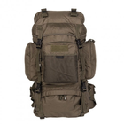 Тактический Рюкзак Mil-Tec Commando 55л 5 х 18 х 54см Зеленый - изображение 1