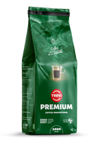 Кава в зернах Trevi Premium 1 кг