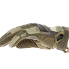 Рукавиці тактичні Mechanix Wear M-Pact MultiCam оригінальні Розмір L, колір Хакі - зображення 6