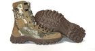 Кеды летние тактические облегченные, обувь для военных KROK KT2, 44 размер, хаки, 02.44 - изображение 7