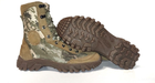 Кєди літні тактичні полегшені, взуття для військових KROK KT2, 40 розмір, хакі, 02.40 - зображення 6