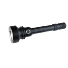 Багатофункціональний, практичний підствольний ручний ліхтарик Police Q2805-T6 тактовний ручний ліхтар для зброї - зображення 6