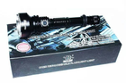 Багатофункціональний, практичний підствольний ручний ліхтарик Police Q2805-T6 тактовний ручний ліхтар для зброї - зображення 9