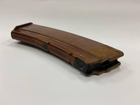 Магазин Маяк АК-74 калібр 5.45х39 коричневий, бакелітовий на 30 набоїв (00-00007765) - зображення 3
