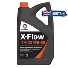 Моторна олива Comma X-Flow XS