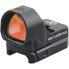 Приціл коліматорний Vector Optics SCRD-36 світлодіодна система - зображення 4