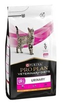 Сухой корм Purina PRO PLAN Veterinary Diets UR Urinary