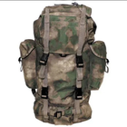 Рюкзак тактичний MFH Bundeswehr Camo, 65л. - изображение 1
