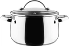 Каструля Vinzer з кришкою Culinaire series Ø 20 см 4 л (5907706501679)