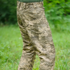 Тактичні штани чоловічі UTP Rip-Stop 2.0 Brotherhood 44-46/170-176 S піксель - зображення 3