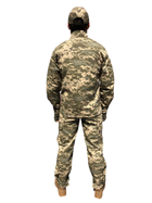 Военная форма ЗСУ пиксель ММ14 Рип Стоп, камуфляжный костюм размер 52 рост 173-185 - изображение 2