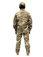 Військова форма ЗСУ піксель ММ14 Ріп Стоп камуфляжний костюм розмір 48 зріст 173-185 - зображення 6