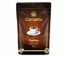 Кофе Cavarro Suprimo растворимый 200 г