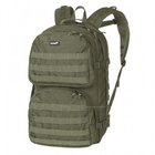 Тактичний Рюкзак Texar Scout 35 л 50 х 30 х 30 см Olive - зображення 1