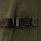 Тактичний Рюкзак Texar Cadet 35 л 50 х 30 х 25 см Olive - зображення 4