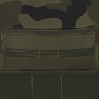 Тактический Рюкзак Texar Assault 25 л 45 х 25 х 25 см Камуфляж - изображение 4