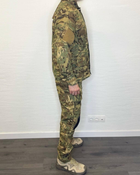 Військовий тактичний костюм 48-50 Мультикам - зображення 3