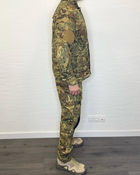 Військовий тактичний костюм 56-58 Мультикам - зображення 3