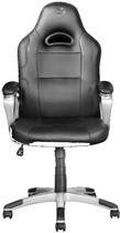 Игровое кресло Trust GXT705 Ryon Black - изображение 1