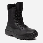 Женские тактические ботинки Grom Plus T 01-228742 37 Черные (5902666453587) - изображение 2