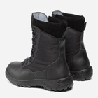 Женские тактические ботинки Grom Plus T 01-228742 37 Черные (5902666453587) - изображение 3