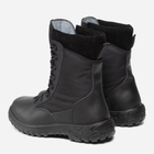 Жіночі тактичні черевики Grom Plus T 01-228742 38 Чорні (5902666453600) - зображення 3