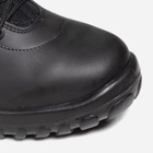 Жіночі тактичні черевики Grom Plus T 01-228742 38 Чорні (5902666453600) - зображення 7
