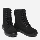 Женские тактические ботинки Grom Light 01-015920 36 Черные (5902666456502) - изображение 3