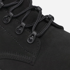 Жіночі тактичні черевики Grom Light 01-015920 36 Чорні (5902666456502) - зображення 5