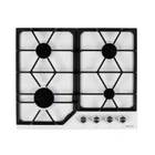 Газовая варочная поверхность weilor gm 604 wh