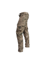 Військовий тактичний костюм Combat Tactical штани + убакс 2XL Туреччина - зображення 3