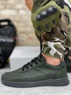 Військові кросівки Foliage Green 43 (29/5 см) - зображення 2