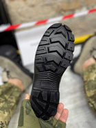 Военные кроссовки мультикам 44 (28/5 см) - изображение 4